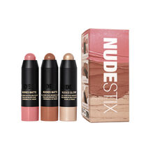 SUNKISSED SKIN 3PC MINI KIT (SET DE BÁLSAMOS MULTI-USOS)